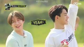 Download lagu [ENG SUB] NCT World 2.0 ep 3 (part 1) mp3