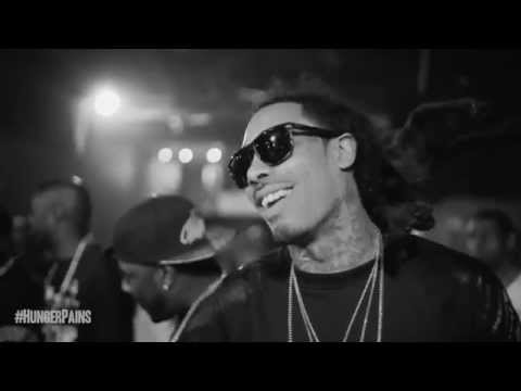 DJ Scream Presents: "Hunger Pains" Artist Spotlight: (Gunplay)