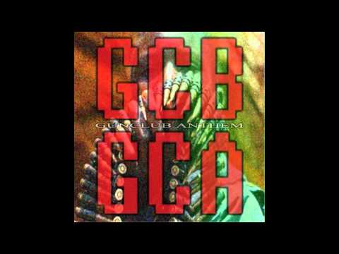 GCB ~ Mack Dinero, RAINEY and Coy Gunna - GCA [Gunclub Anthem]