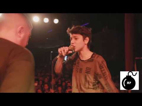 LOS MEJORES PUNCHLINES DEL 2017 (PARTE 1)