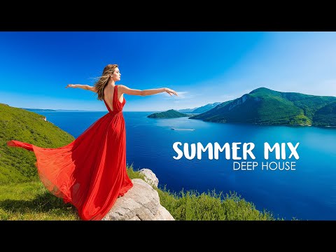 Summer Vibes 🔥 Bruno Mars, Alan Walker, Dua Lipa, Martin Garrix & Kygo, The Chainsmokers Style