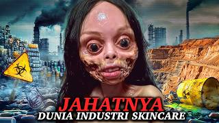 Download lagu Skincare yang Kamu Pakai Tiap Hari Mengandung INI?! Fakta Gelap Industri Kecantikan mp3