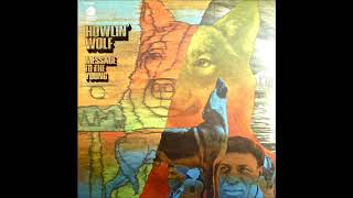 HOWLIN&#39;  WOLF (White Station, Mississippi, U.S.A) - Smell A Rat