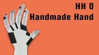 HH 0: Handmade Hand
