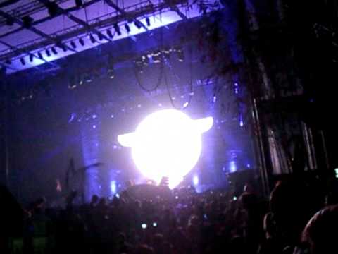 Tiesto @ Privilege, Ibiza
