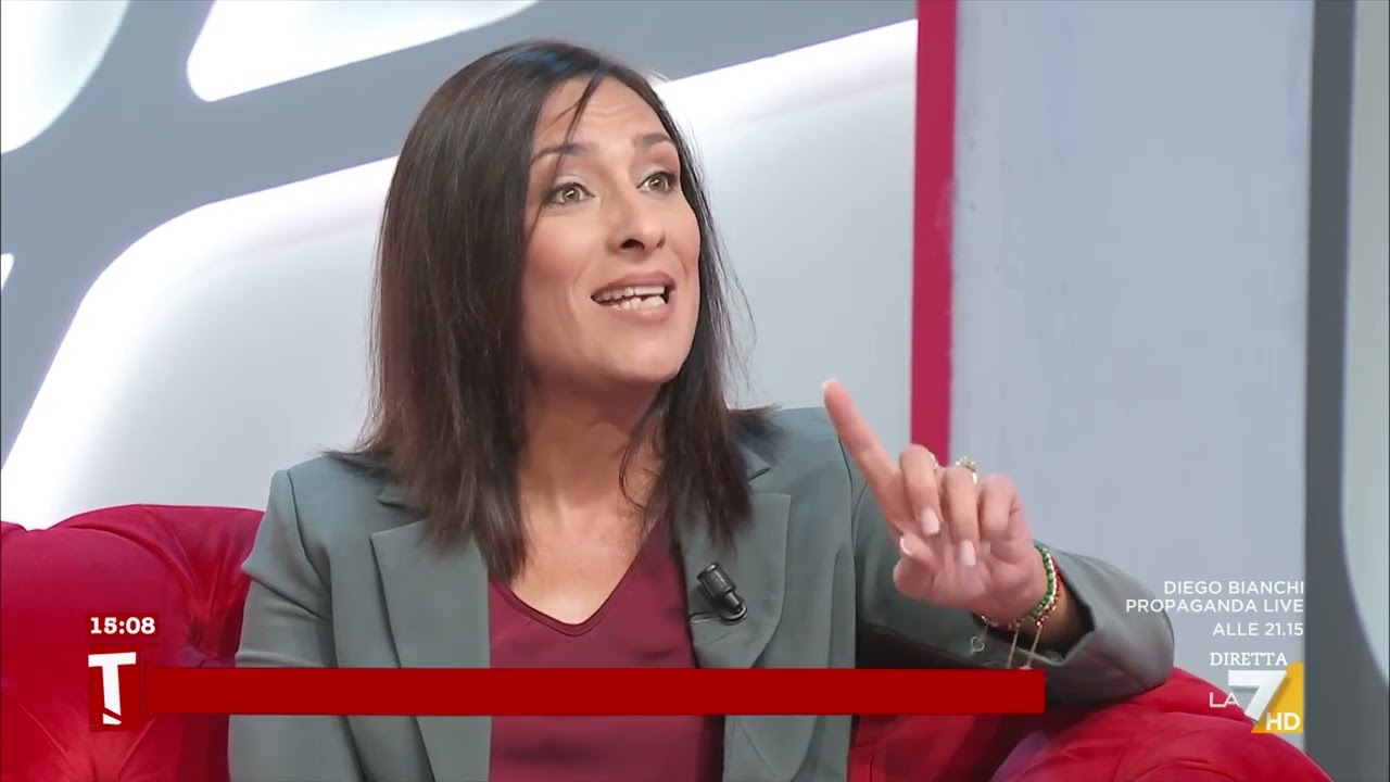 Venezuela, Kelany: "Lì c'era un regime, arrestato un dittatore". Botta e risposta con Tonia ...