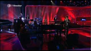 Jamie Cullum - Don&#39;t Stop The Music