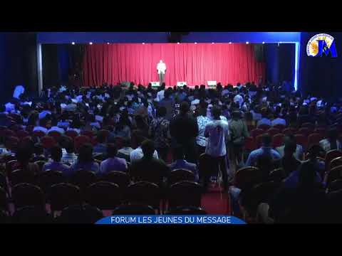 MEGA CONCERT DU FRERE ENOCH MULOPO AU SHOW-BUZZ KINSHASA LE 17 MAI 2022