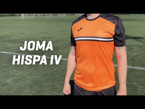 Joma Hispa IV