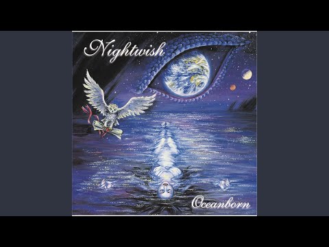 Moondance - Nightwish