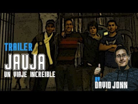 Trailer de Jauja: Un viaje increíble