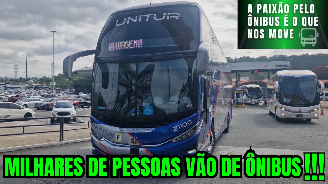 O SANTUÁRIO DE NOSSA SENHORA APARECIDA E A MOVIMENTAÇÃO DE SAÍDA DA BASÍLICA