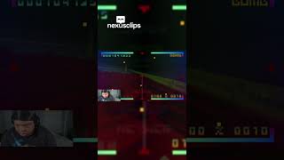 Bit. Trip Core: I only won because of the power up. I was just spamming  #shorts