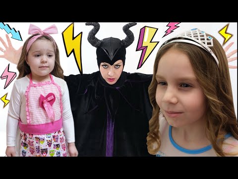 Zla Maćeha - Otkrivena Tajna! Druga Epizoda