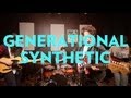 BEACH FOSSILS / GENERATIONAL SYNTHETIC ...
