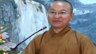 210.Vấn đáp: Pháp Tu Nào Có Hiệu Quả Nhất ? (26/06/2009) video do Thích Nhật Từ giảng - Thích Nhật Từ