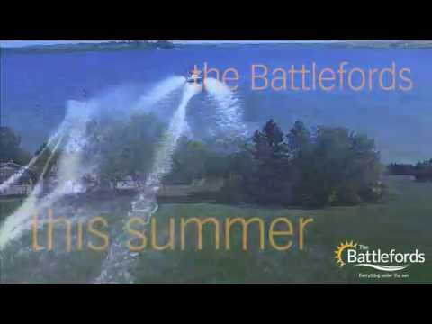 Explore the Battlefords- Summer 2016