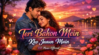 Download lagu 💕Teri Bahon main kho Jaaun main | 90s Romantic heart touching love song 2026 | Bk Music | mp3 Download lagu 💕Teri Bahon main kho Jaaun main | 90s Romantic heart touching love song 2026 | Bk Music | mp3