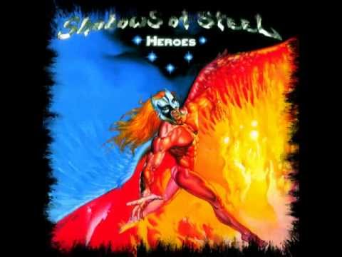 Shadows of Steel - Welcome to Heaven