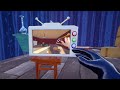 WATCHING MY PLAYER Hello Neighbor Mod