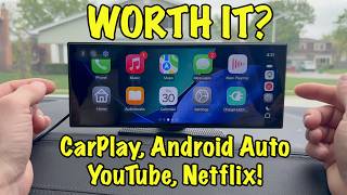 Ottoscreen AI CarPlay and Android Auto Unit in 2026?