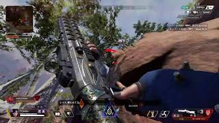 [LIVE]ぬるっと雑談しながら練習[Apex]