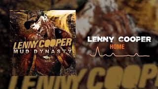 Lenny Cooper - Home (Official Audio)