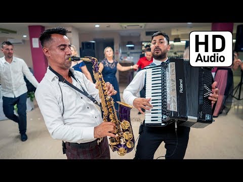 Formatia Akcent din Draganesti - Sarba moldoveneasca || ✆ +40746392334