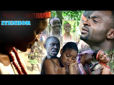 Iyenhor (Full Music Album), Classic Benin Music Video