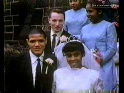 albert johanneson leeds united