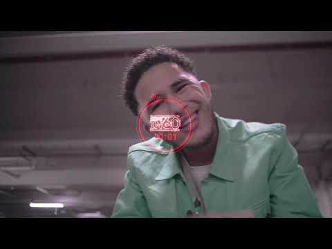 Swanandonly - Gone in 60 freestyle S3