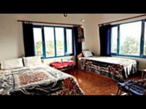 Hotel Parkside Hattisar