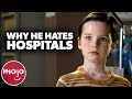 Top 20 The Big Bang Theory Questions That Got Answered In Young Sheldon