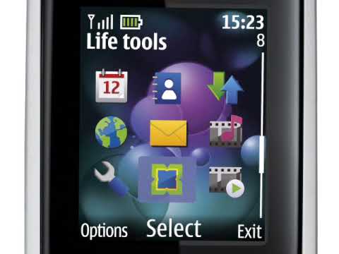 Nokia 2690