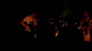 Stiff Upper Lip - Mr Hudson