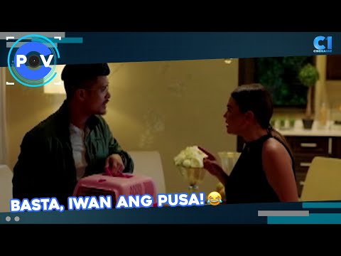 Basta, iwan ang pusa Ang Dalawang Mrs. Reyes Cinemaone