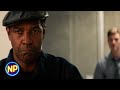 Denzel Stomps Wall Street Cokeheads The Equalizer 2