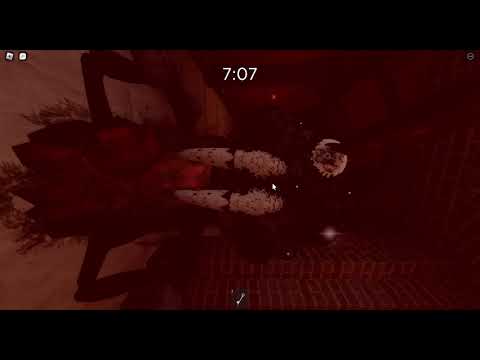 spidella(?) jumpscare I ptroi book 2 concepts