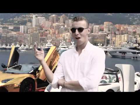 Labākais baleta solists - Antons Freimans