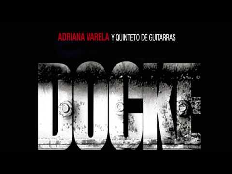 Sobre El Pucho - Adriana Varela