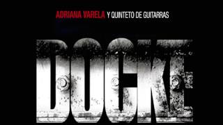 Adriana Varela - Sobre el Pucho