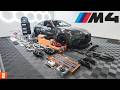 Buying A BMW G82 M4 And Modifying It Immediately
