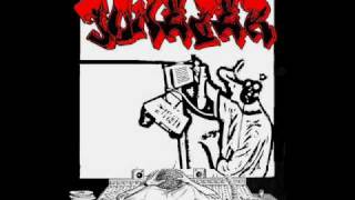 Jonezer Ft. Qtown - Hammer To My Head