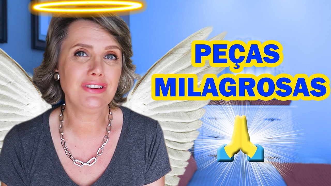 5 peças que você tem que ter no armário