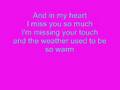 leona lewis- homeless.karaoke 