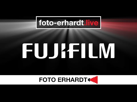 Fujifilm X-S10 im Detail