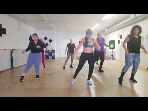 Saxo Beat ⭐Baile Fitness / Hard Dance⭐ Choreography Bere Montz