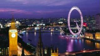 Stefano Noto - London Night