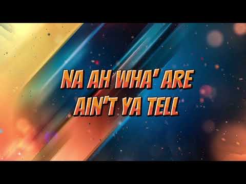DJ FENTON - So Magnificent ft. Curtisay, Antonia Marquee (Lyrics)