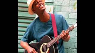 ERIC BIBB: The Cape